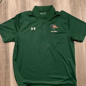 UAB Football Polo